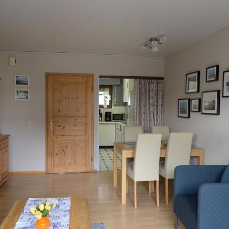 Ferienhaus Kleine Oase Varel Εξωτερικό φωτογραφία