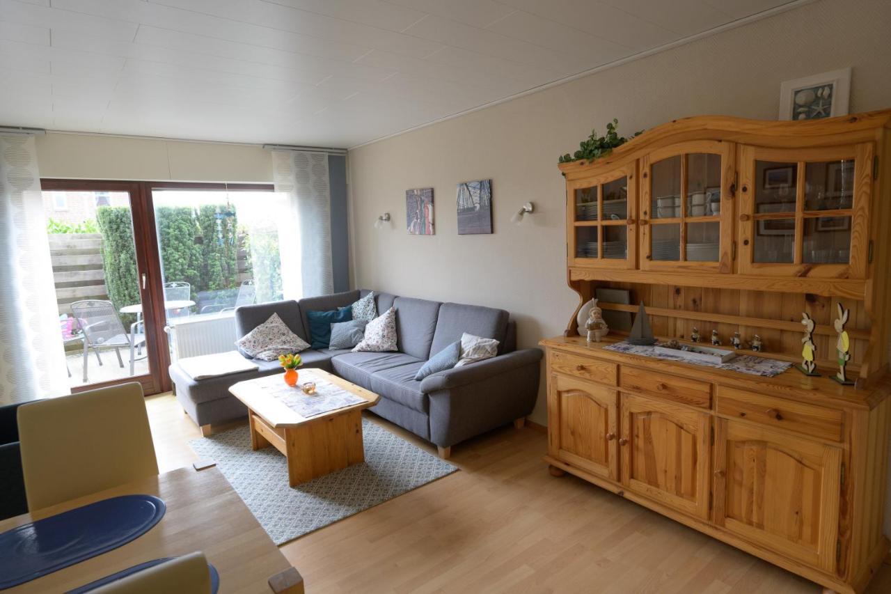Ferienhaus Kleine Oase Varel Εξωτερικό φωτογραφία