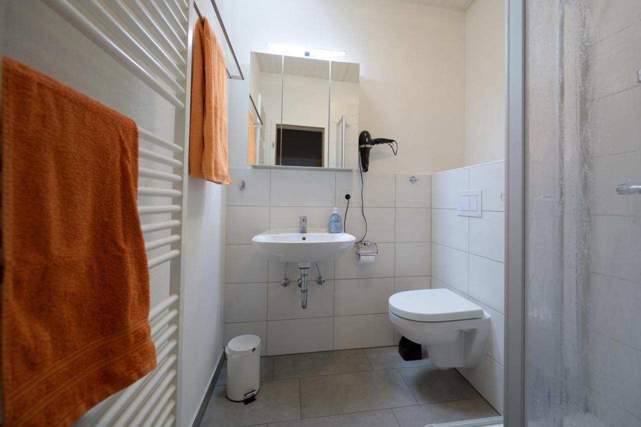Ferienhaus Kleine Oase Varel Εξωτερικό φωτογραφία