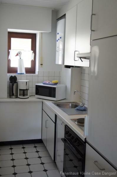 Ferienhaus Kleine Oase Varel Εξωτερικό φωτογραφία